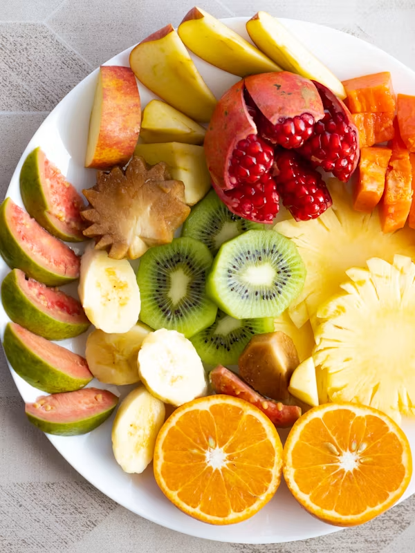 Fruit Basket