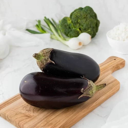 Brinjal