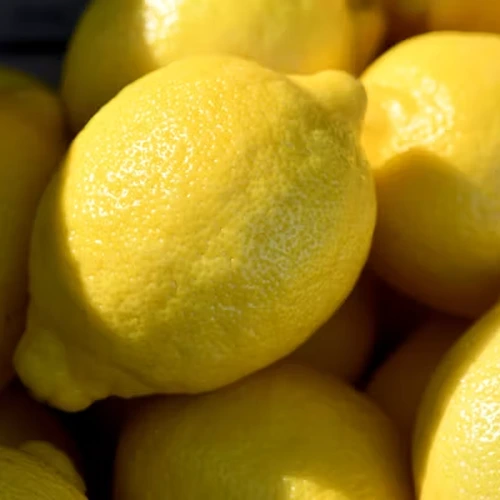 Lemons