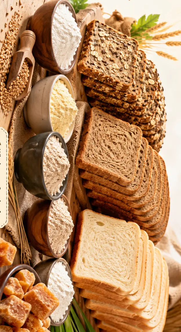 Essentials Basket