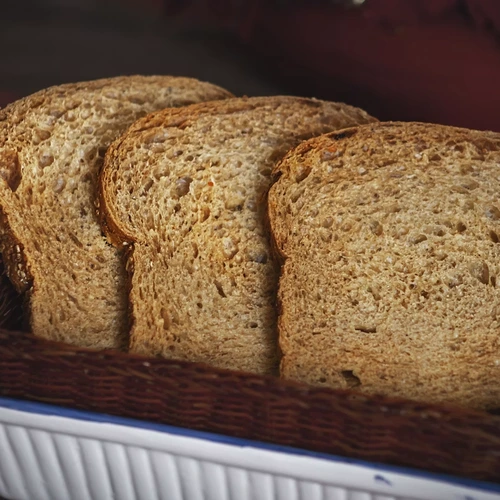 Brown Bread