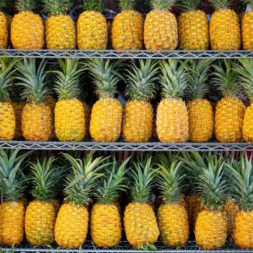 Pineapple