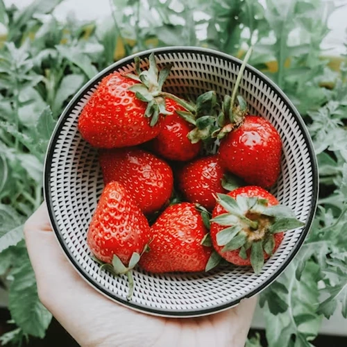 Strawberry