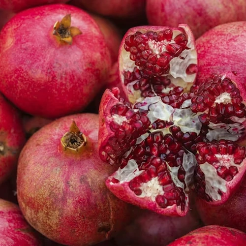Pomegranate